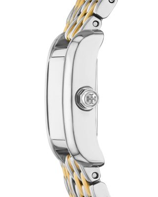 The Mini Eleanor Double Wrap Watch, 17mm x 25mm