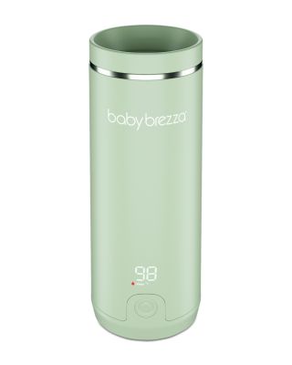 SuperFast&reg; Portable Bottle Warmer