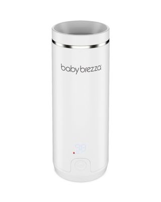 SuperFast&reg; Portable Bottle Warmer