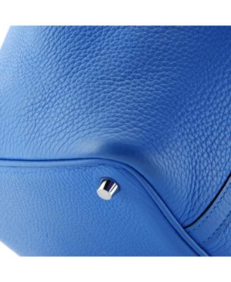 PM Picotin Lock Bag Clemence