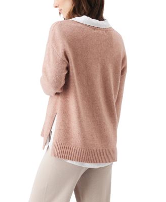 Vera Nursing Knit Sweater