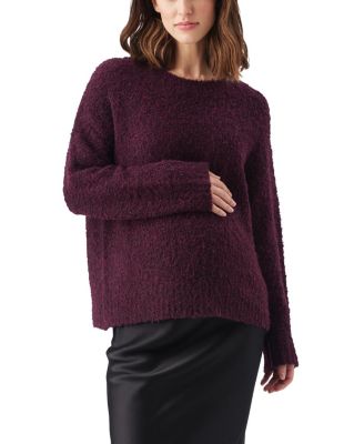 Theo Cosy Knit Sweater
