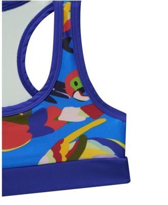 Girls' Parrot Bikini - Little Kid, Big Kid