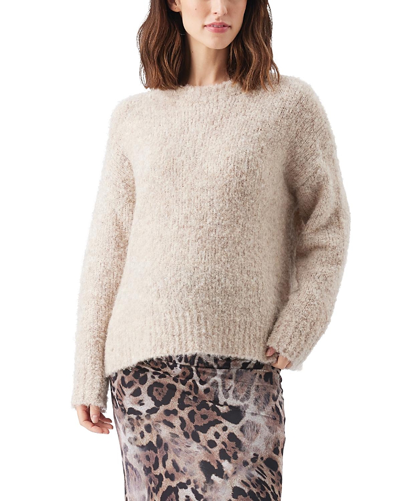 Ripe Maternity Theo Cosy Knit Sweater