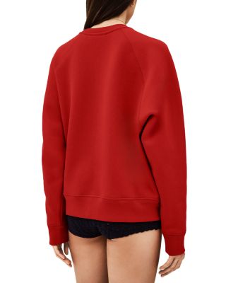 The Hamptons Graphic Sweatshirt