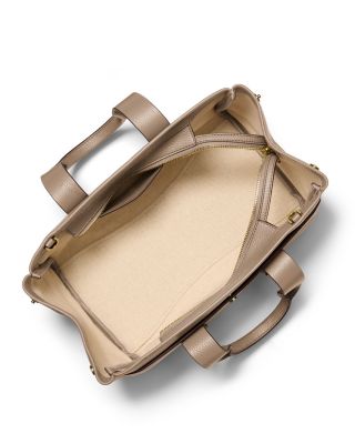 Romee Small East West Satchel