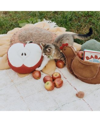 Apple Cushion