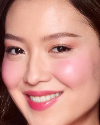 Unreal Lip + Cheek Glow Blush Stick