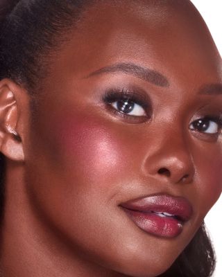Unreal Lip + Cheek Glow Blush Stick