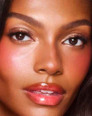 Unreal Lip + Cheek Glow Blush Stick