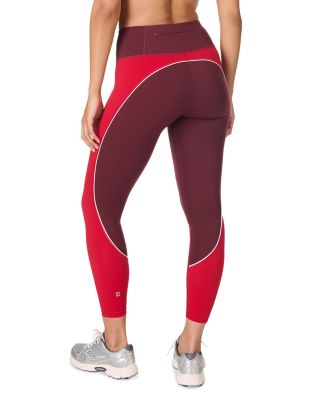 Power 7/8 Workout Leggings