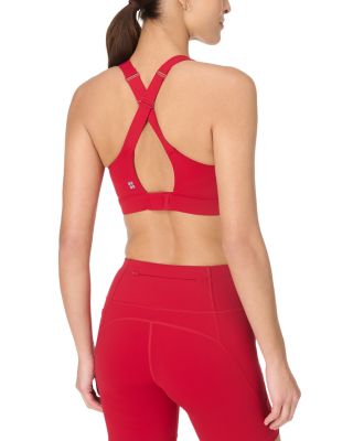 Power Pulse Sports Bra