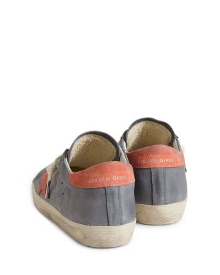 Women's Super Star Graphic Sneakers