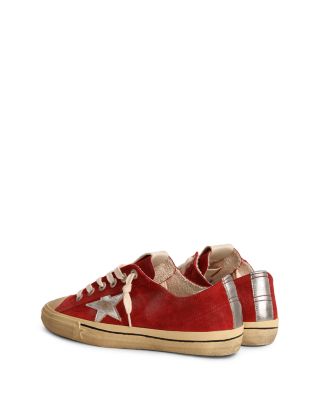 Women's Hi Star Suede Sneakers