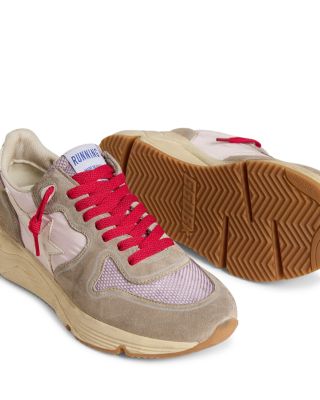 Women's Hi Star Running Sneakers