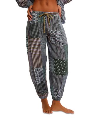 Night After Night Pajama Shirt & Night After Night Pajama Pants