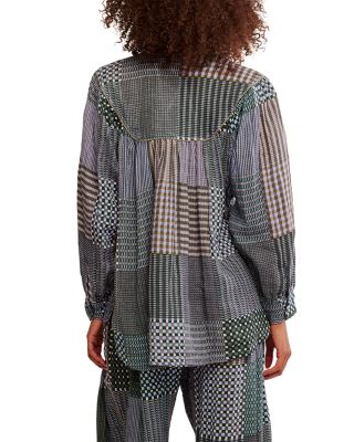 Night After Night Pajama Shirt