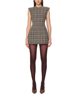 Wolverton Dress