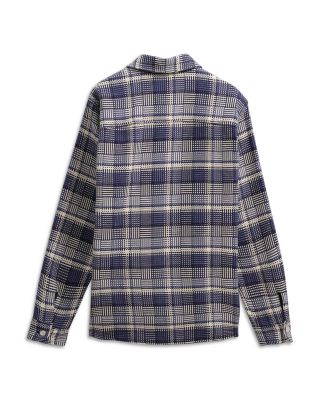 Whiting Overshirt