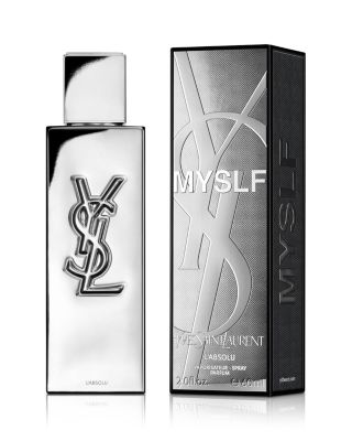 MYSLF ABSOLU Parfum 2 oz.