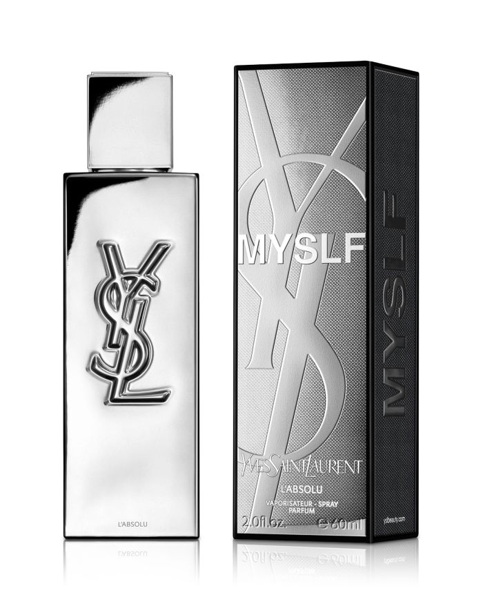 MYSLF ABSOLU Parfum