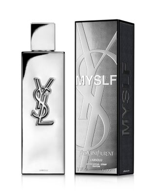 MYSLF ABSOLU Parfum 3.3 oz.