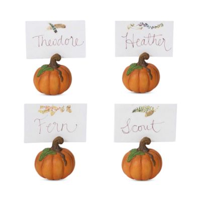 Forest Walk Place Cards, Assorted Set of 12