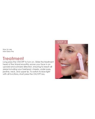 5 in 1 Mini Glow Pro