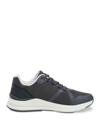 Boggi Milano - Men's Tech Running Sneakers