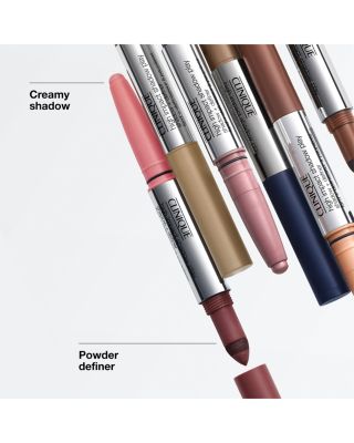 High Impact Shadow Play™ Eye Shadow + Definer