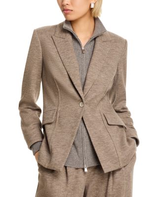 Auden Blazer Coat