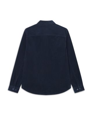 Kody Corduroy Overshirt