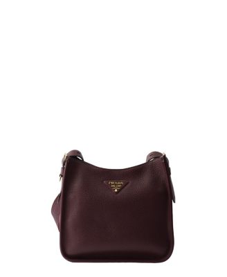 Medium Leather Bag
