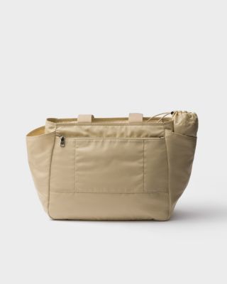 Re-Nylon Baby Bag