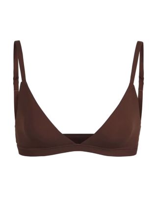 Fits Everybody Triangle Bra