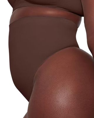 Seamless Sculpt High Waist Thong