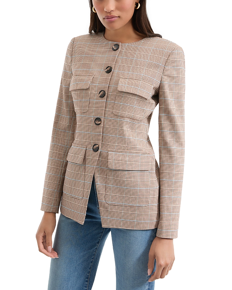 Veronica Beard Orrin Jacket