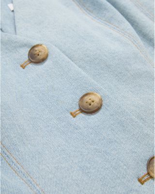 Lou Dress