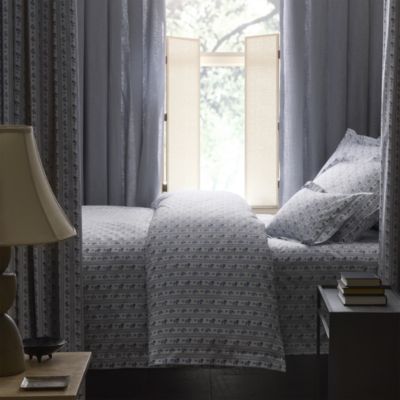 Cabanon Stripe Boudoir Sham