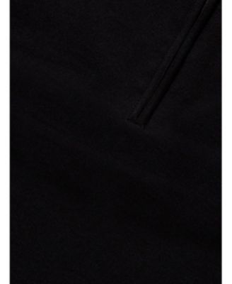 Eastwood Quarter Zip Sweater