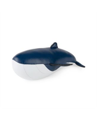Zuny - Whale Wave Paperweight