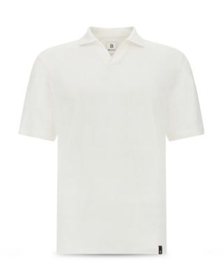 Stretch Polo Shirt