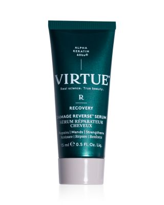 Gift with any $85 Virtue purchase!