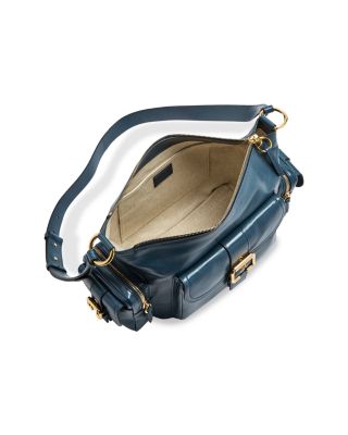 Medium Leather Camera Bag