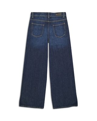 Girls' Lily Wide Leg Jeans - Big Kid