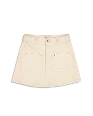 Girls' Jenny Mini Skirt- Big Kid