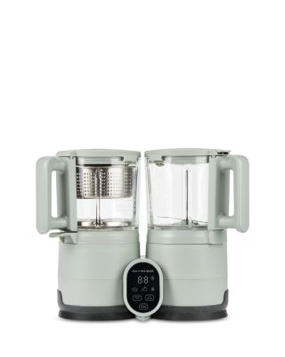 Babymoov - Duo Meal Glass Pro