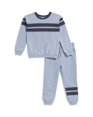 Splendid Boys' Up in the Clouds Jogger Set - Little Kid | Bloomingdale's