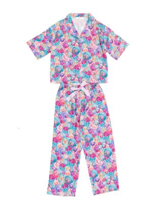 Girls' Disco Queen Silky Set - Little Kid, Big Kid