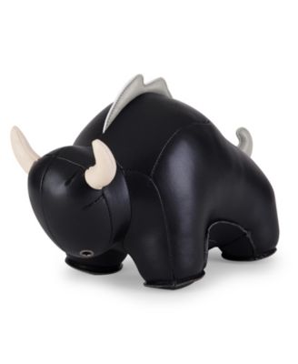 Zuny - Bull Buloo Bookend